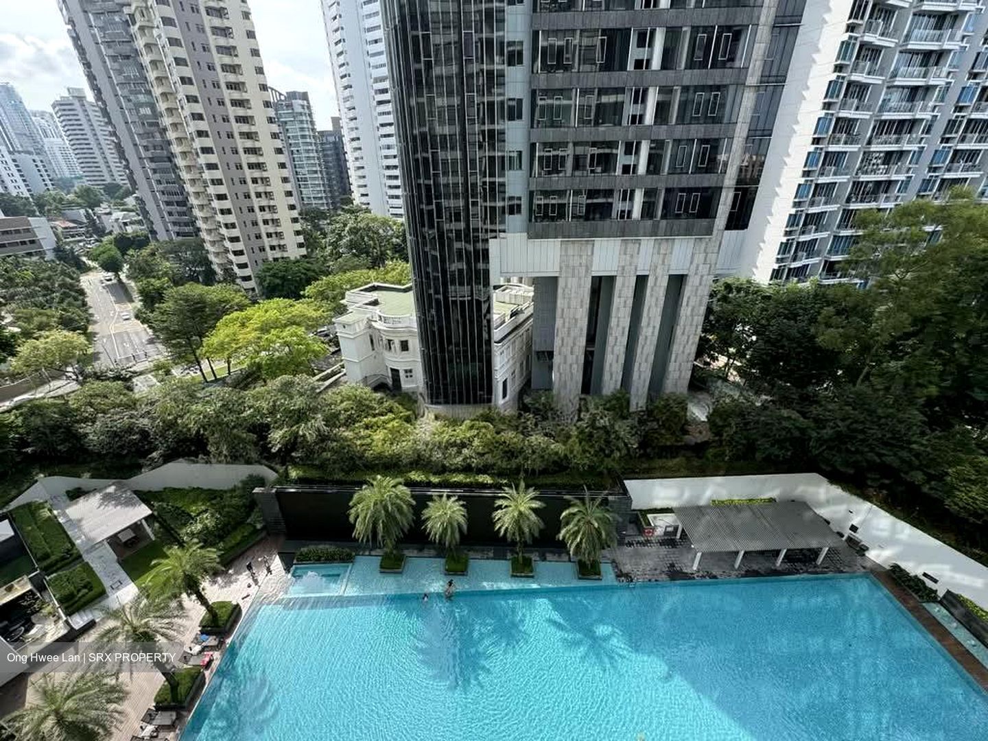 The Laurels (D9), Condominium #563739381